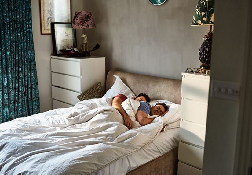 Sleep Apnea: How Bad Sleep Can Impact Your Dementia Risk