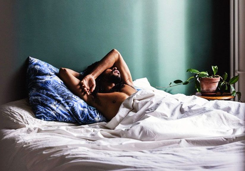 Sleep onset insomnia: Causes, treatments, and more