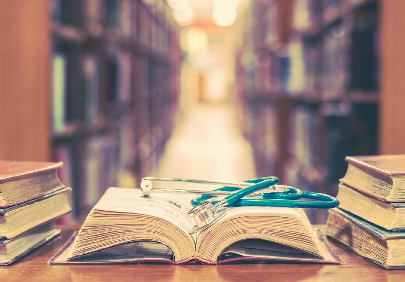 So, how’s medical school?