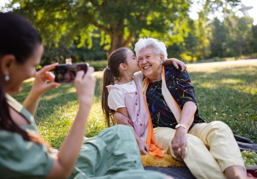 Social Security Checks on Track for Biggest Boost in 40 Years