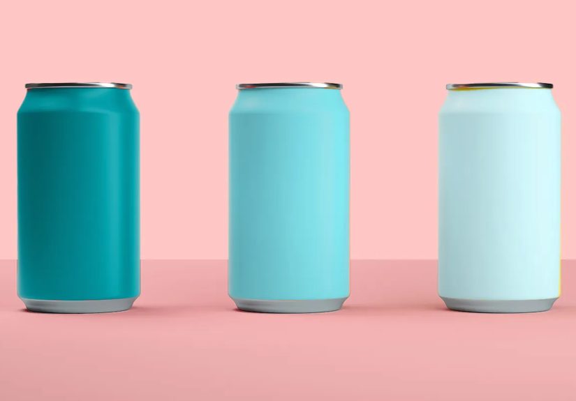 Sodium Levels in Soft Drinks