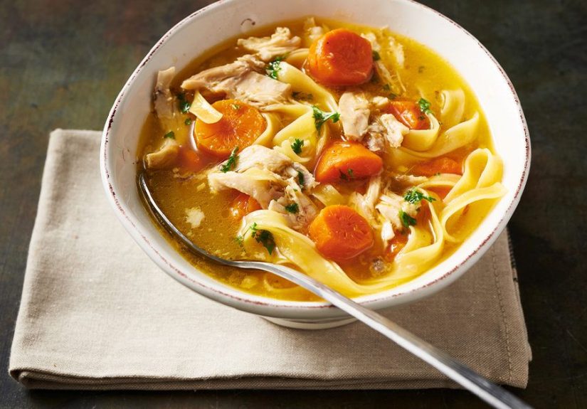 Soft Food Diet: Foods to Eat and Foods to Avoid