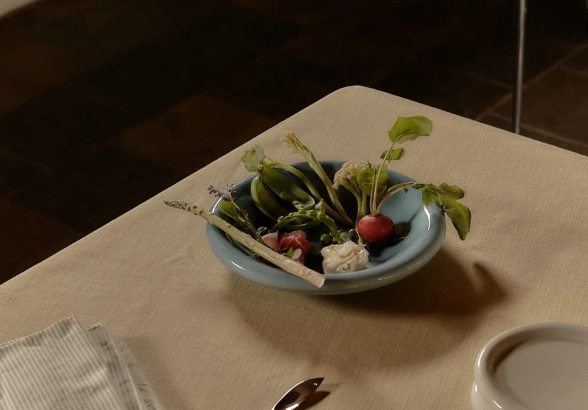 Softedge: Durable Tableware for Daily Use, Made in Japan