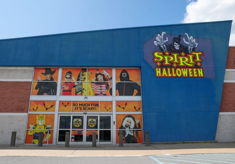 Spirit Halloween Just Named the 8 Costumes Everyone Will Be Wearing in 2025