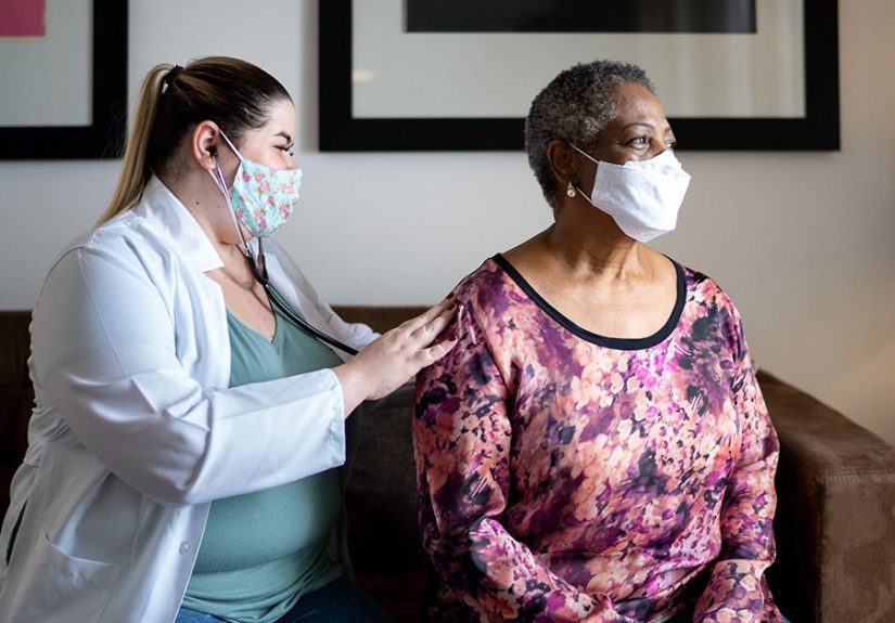 Stage 3 COPD: Symptoms, Outlook, and More