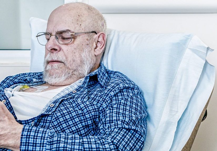 Stage 4 Pancreatic Cancer: Treatment and Outlook