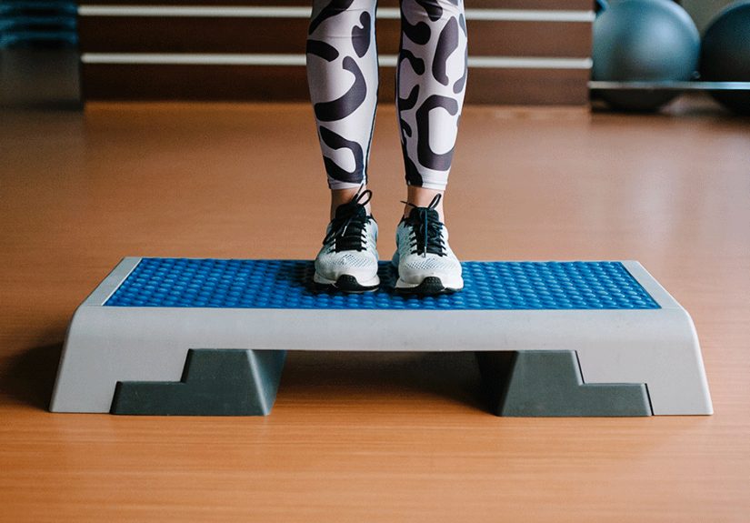 Step Aerobics: Benefits, Moves, and Tips