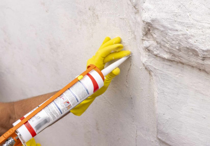 Stop Pests Before They Move In: 5 Places to Seal Around Your Home Now