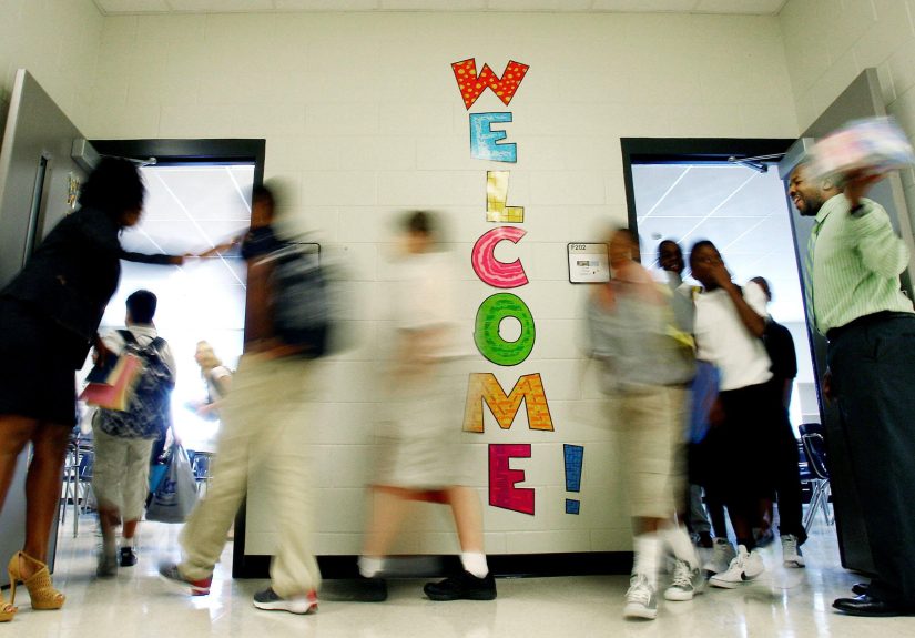 Strategies That Help Students Manage Transitions