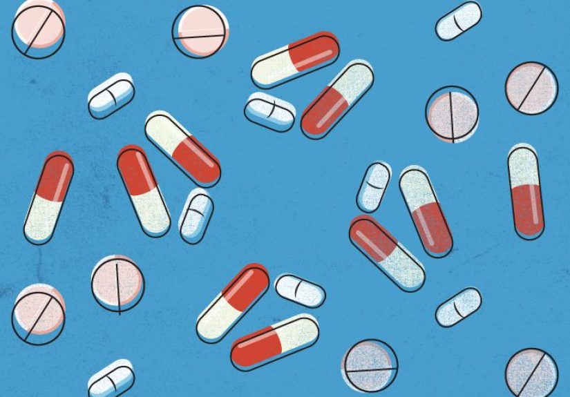 Strattera vs. Wellbutrin: Similarities and differences