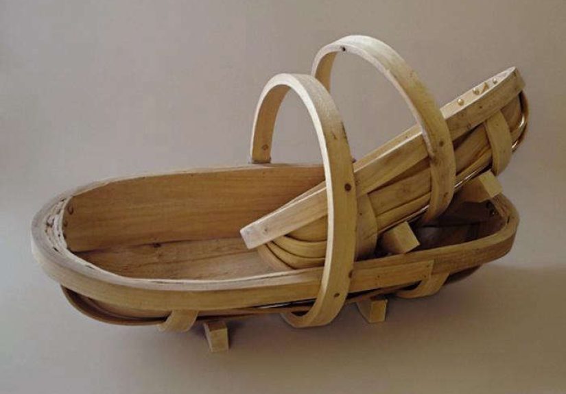 Sussex Garden Trugs