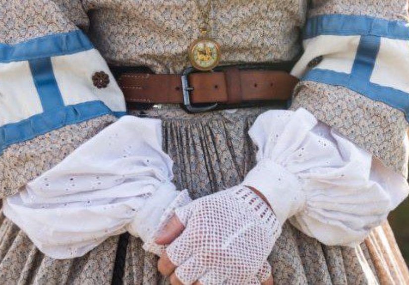 Ten Fascinating Women Who Served As Civil War Spies