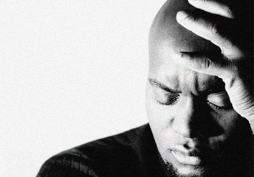 Tension headaches: Symptoms, treatments, and causes