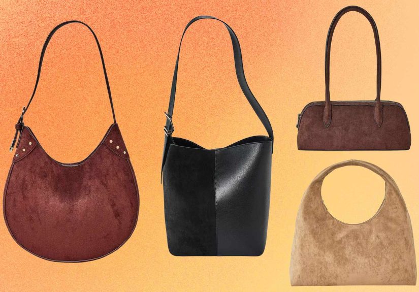 The 10 Best New Target Fall Purses for Under $40