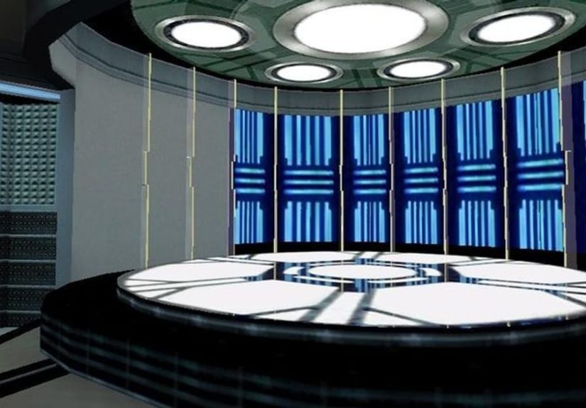 The 12 Worst Star Trek Transporter Accidents in Series History