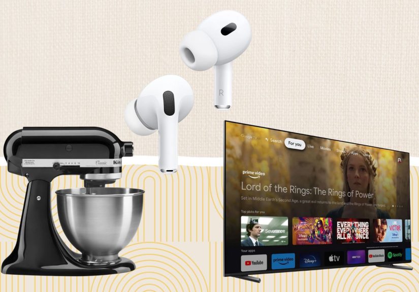 The 50 Best Last-Minute Amazon Cyber Monday Deals