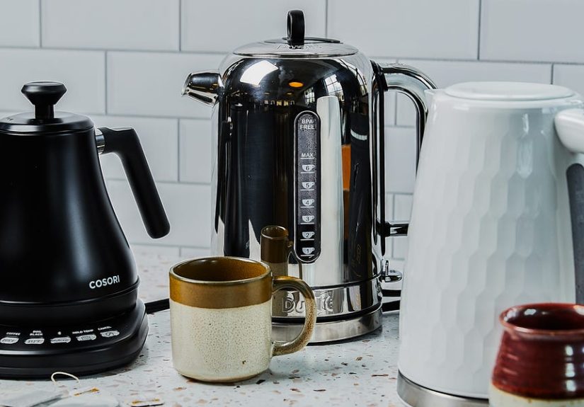 The 6 Best Electric Kettles of 2024 - Gooseneck Electric Kettles