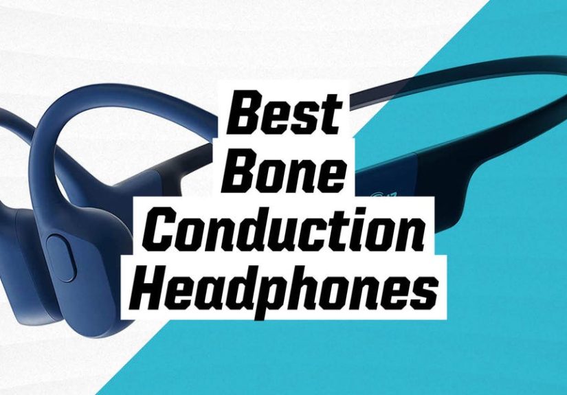 The 8 Best Bone Conduction Headphones 2022