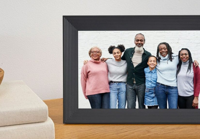 The 9 Best Digital Picture Frames in 2025 - Digital Picture Frame Reviews