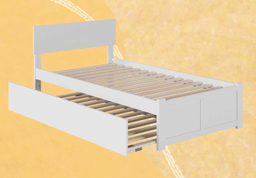 The 9 Best Trundle Beds
