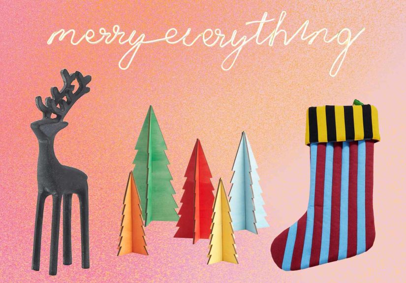 The Best Christmas Decorations for Every Style and Budget