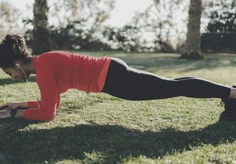 The Best Core Exercises for All Fitness Levels, at Home and at the Gym