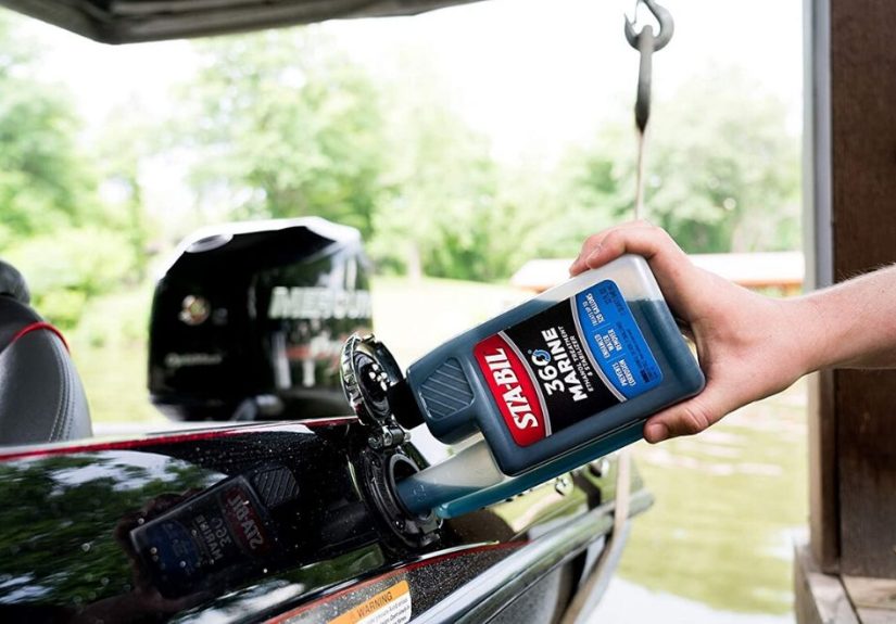 The Best Fuel Stabilizers - Top Picks from Bob Vila