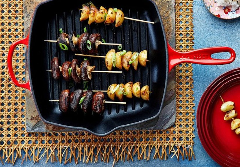 The Best Grill Pans in 2022