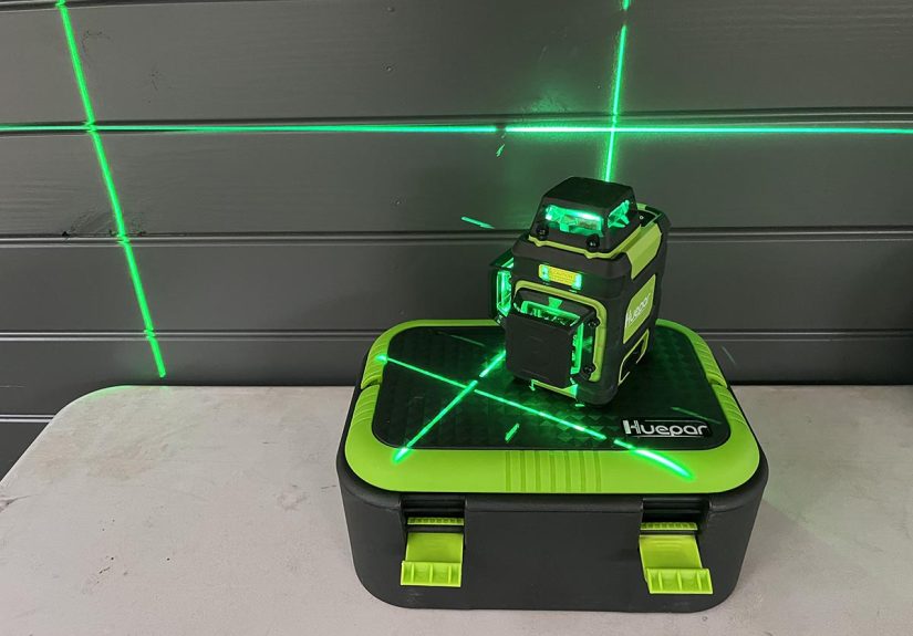 The Best Laser Levels of 2025