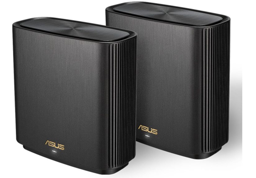 The Best Mesh Wi-Fi Network Systems