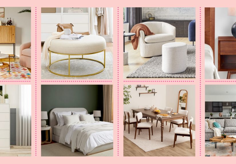 The Best Online Furniture Stores of 2024