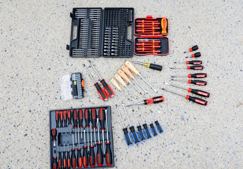 The Best Screwdriver Sets of 2025