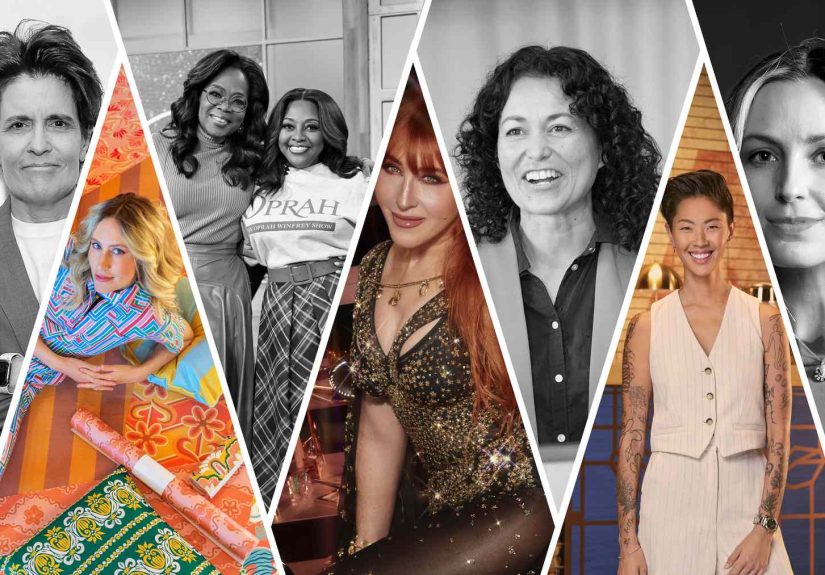 The Brightest: People, Products, and Ideas That Are Changing the Game in 2024