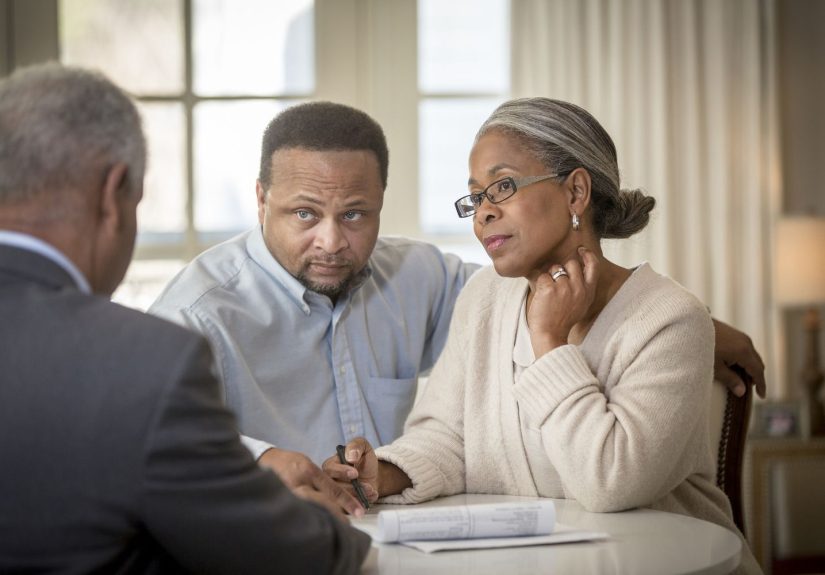 The Exceptions to an Irrevocable Trust