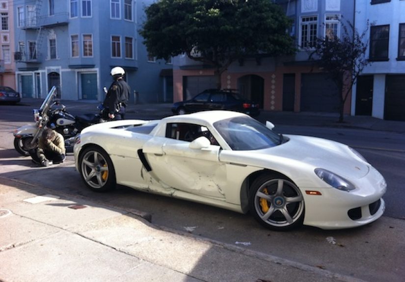 The Ideal Length Of Time To Own A Car Is Not Forever