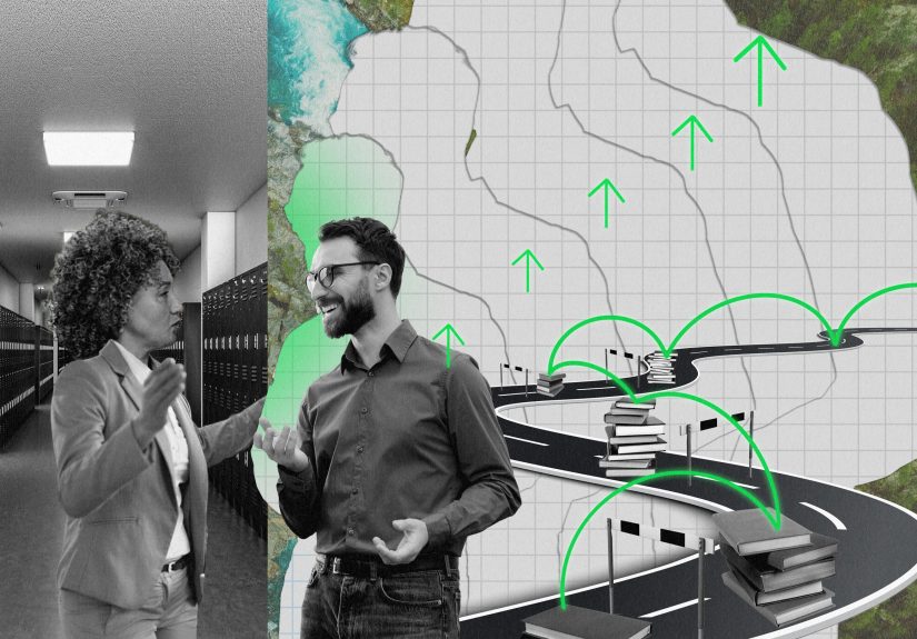 The Multiplier Effect for School Leaders