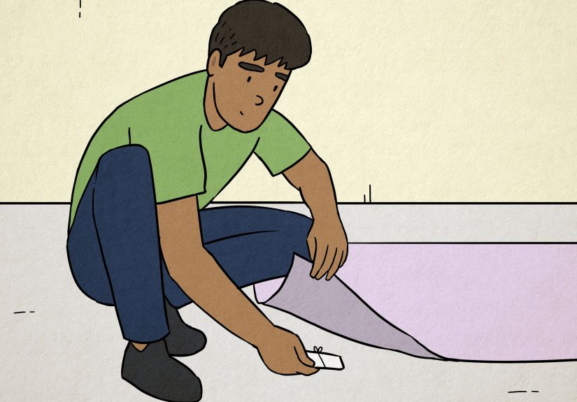 The Paperclip Challenge: Can You Hide It?