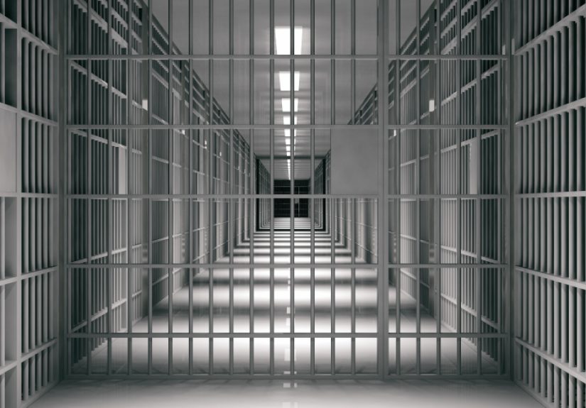 The problem with mental health funding and prisons