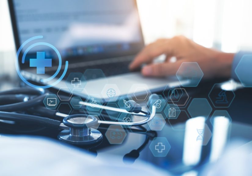 The Rise and Fall of Telepsychiatry