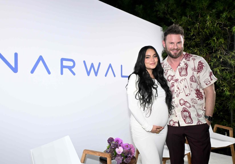 The Simple Home Ritual Bobby Berk and Vanessa Hudgens Have in Common
