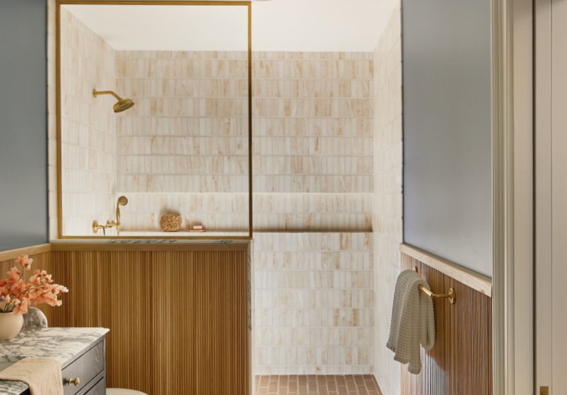 These Retro Color Combos Are Backand Designers Are Obsessed