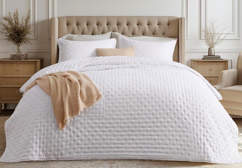 This Best-Selling Quilt Set Is on Sale for Under $40