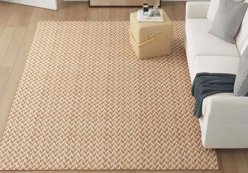 This Wayfair Outdoor Rug Is Up to 78% Off Today