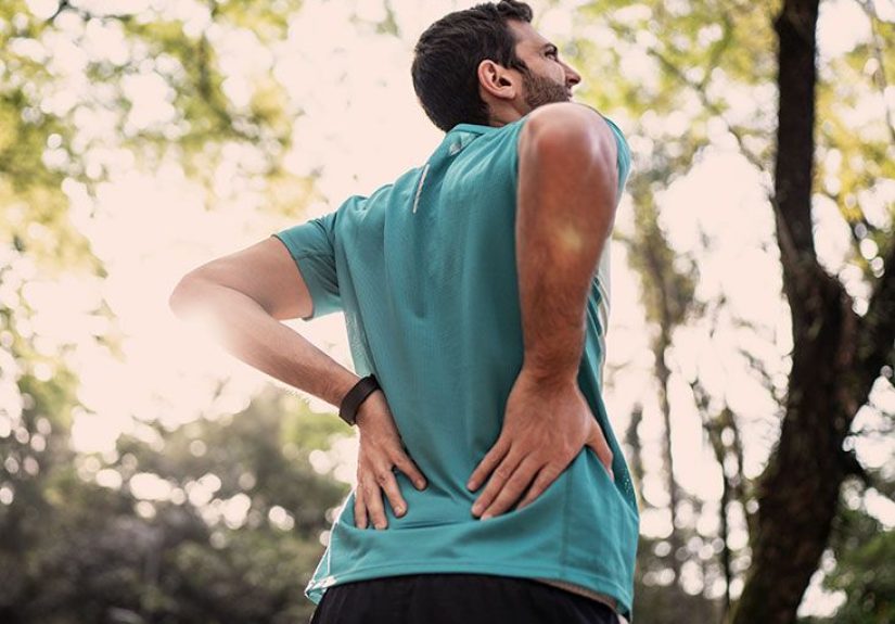 Tight lower back: Causes, exercises, and treatment