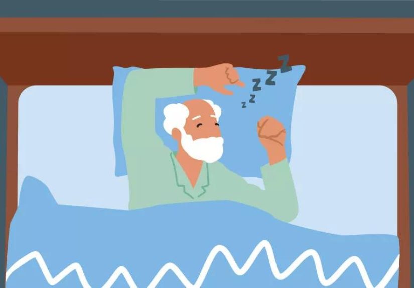 Tips for Fighting Fatigue From Rheumatoid Arthritis