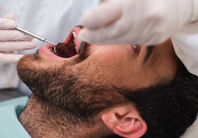 TMJ and Tooth Pain: How Do You Tell the Difference?