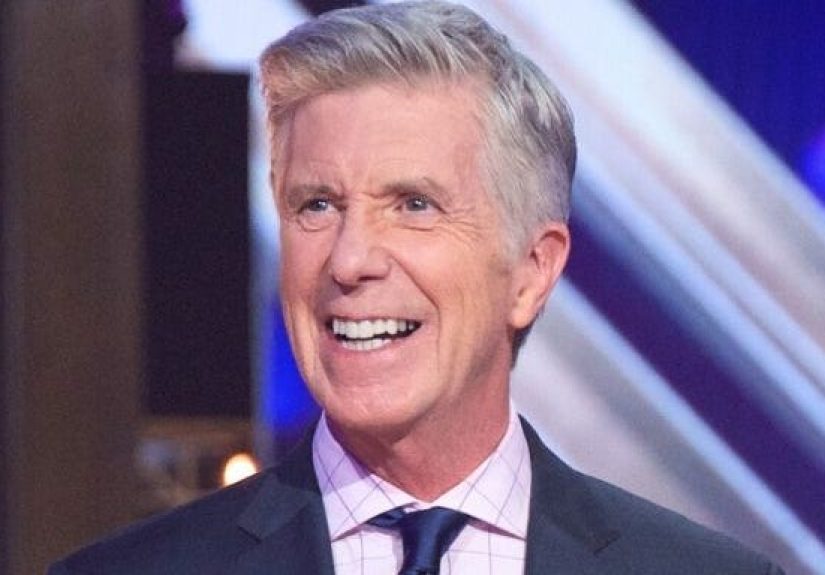 Tom Bergeron Gives Career Update After 'Dancing With the Stars’