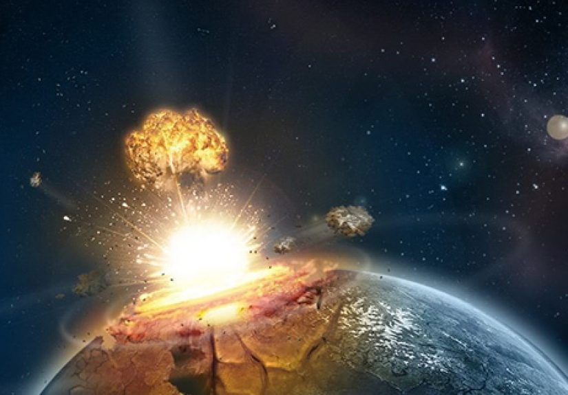 Top 10 Facts Surrounding Comet Elenin