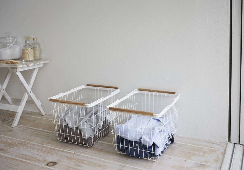 Tosca Laundry Basket