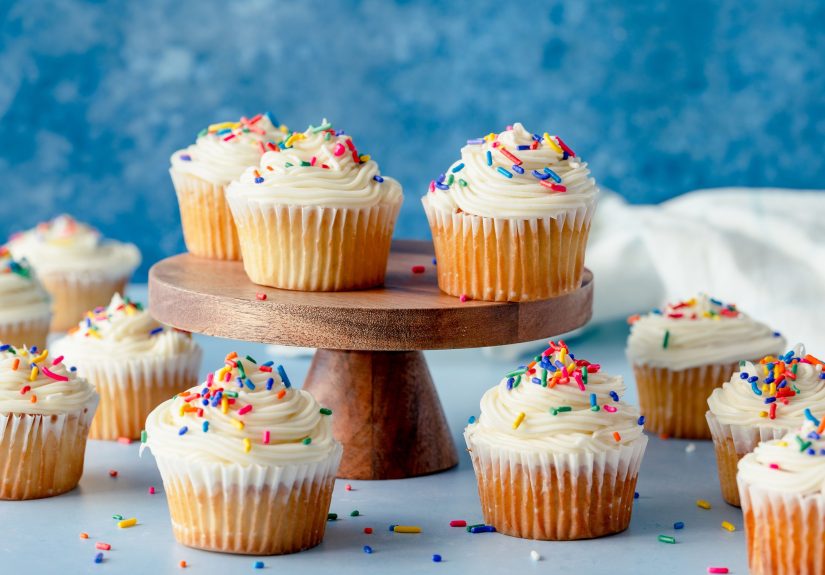 Try This TikTok Hack to Make Gourmet Cupcakes